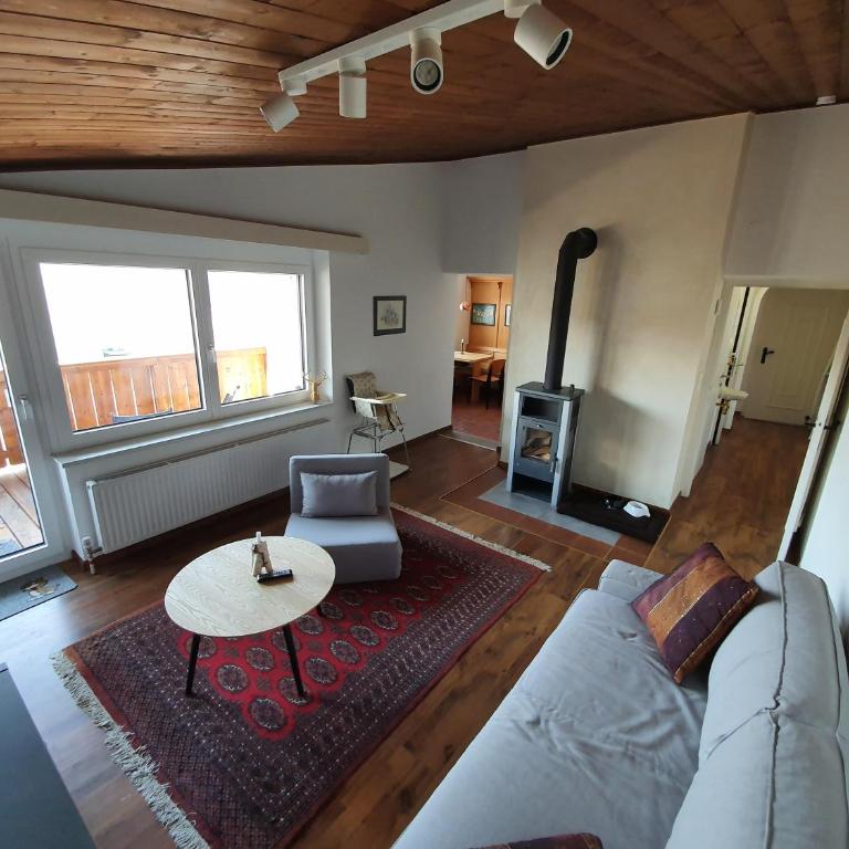 Apartment Gertrude - Appartement 2 Chambres avec Douche - 3