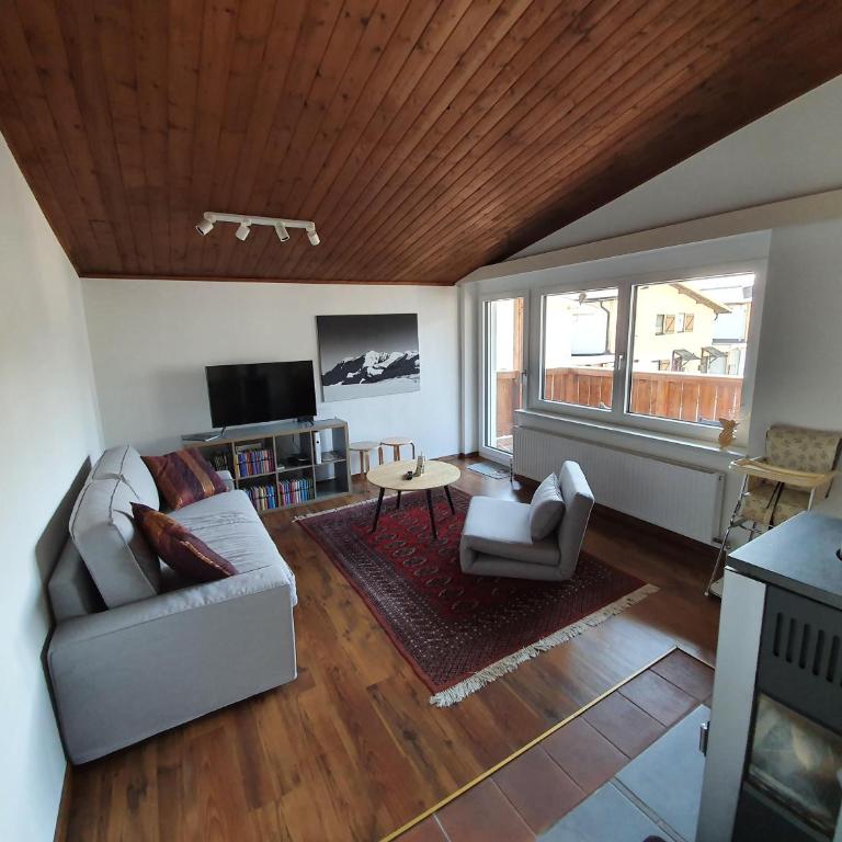 Apartment Gertrude - Appartement 2 Chambres avec Douche - 1