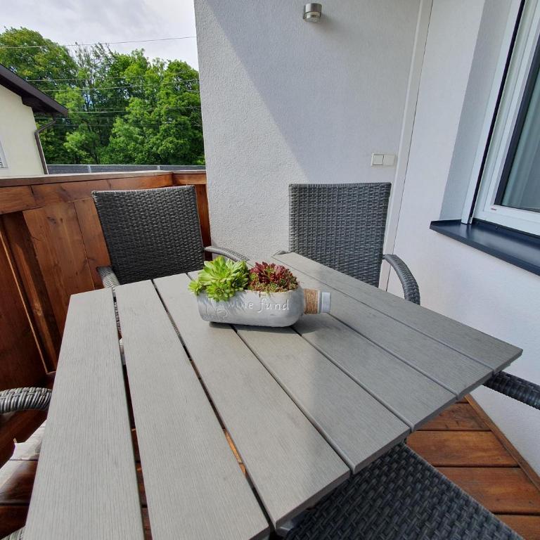 Apartment Gertrude - Appartement 2 Chambres avec Douche - 6