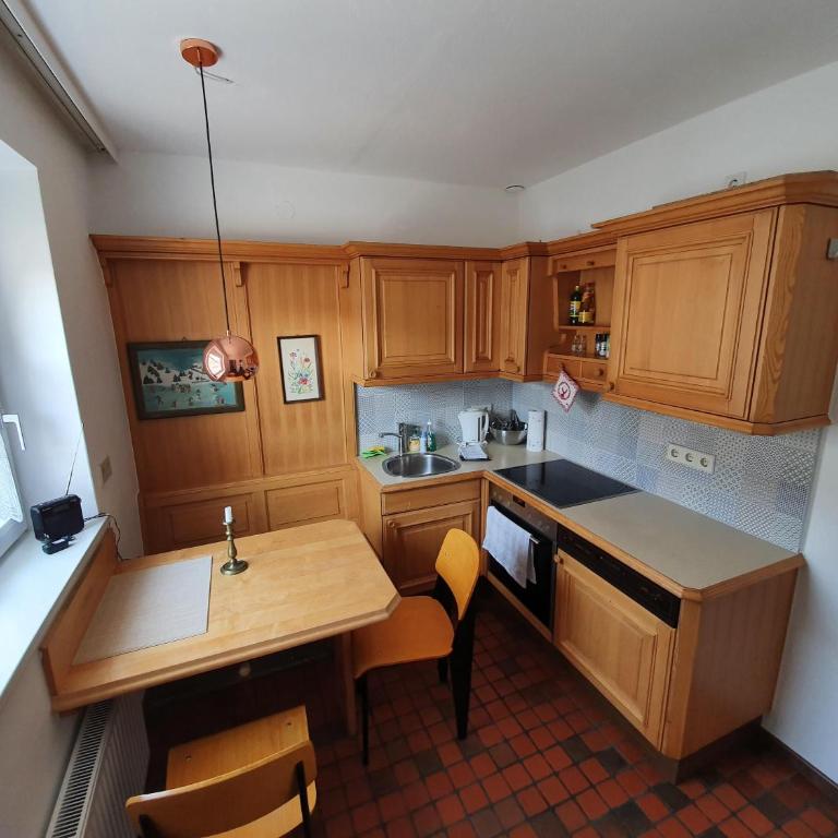 Apartment Gertrude - Appartement 2 Chambres avec Douche - 8