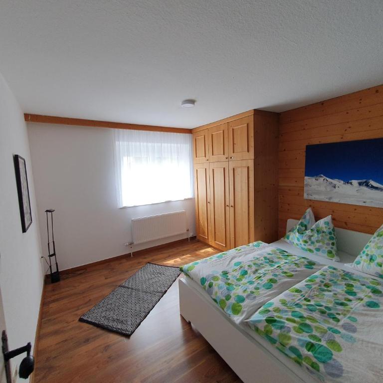 Apartment Gertrude - Appartement 2 Chambres avec Douche - 9