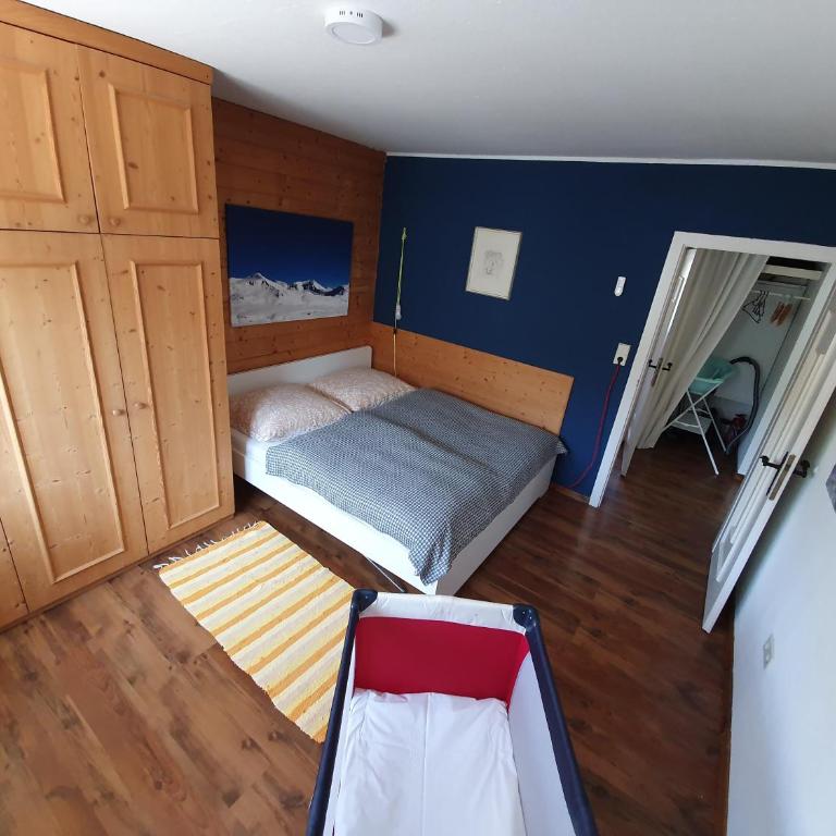 Apartment Gertrude - Appartement 2 Chambres avec Douche - 10