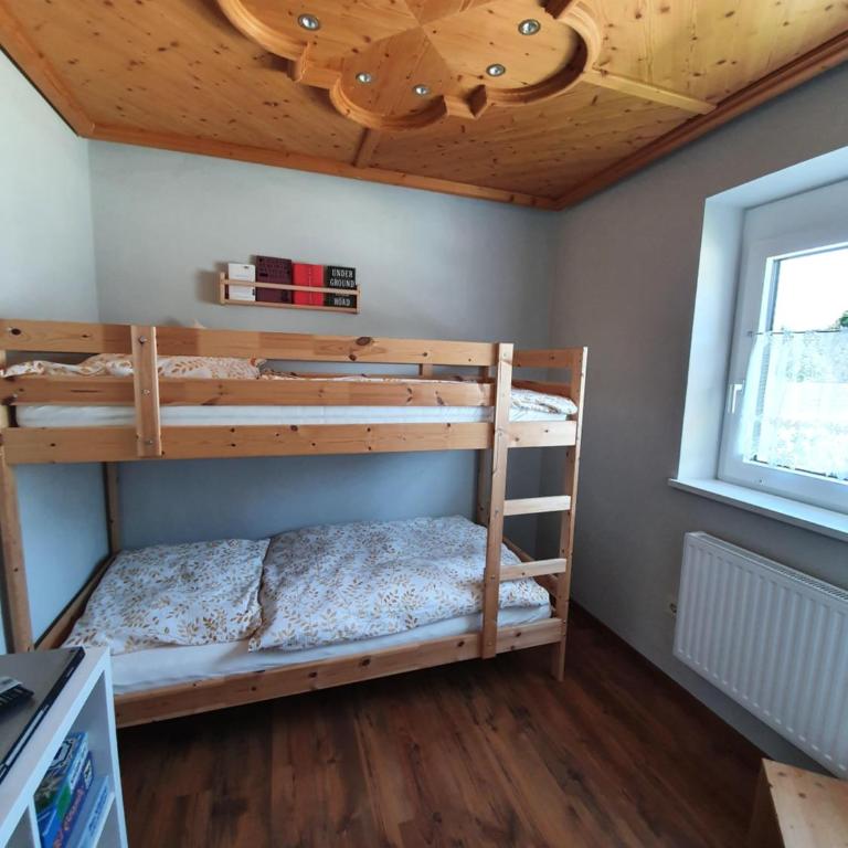 Apartment Gertrude - Appartement 2 Chambres avec Douche - 11