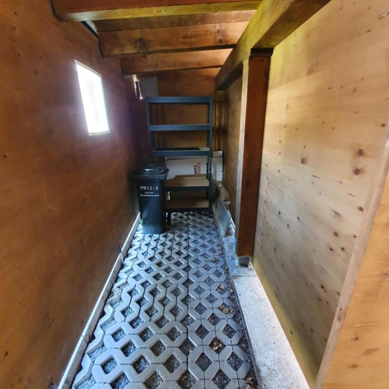 Apartment Gertrude - Appartement 2 Chambres avec Douche - 13