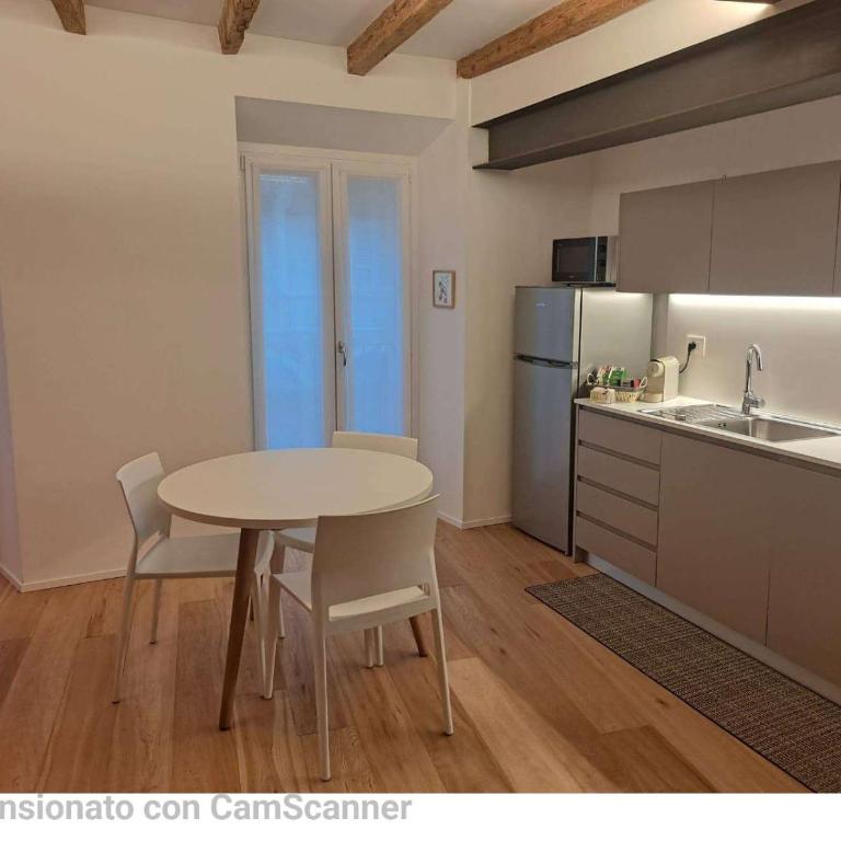 Casa Rosada - Appartamento con 1 Camera da Letto - 29
