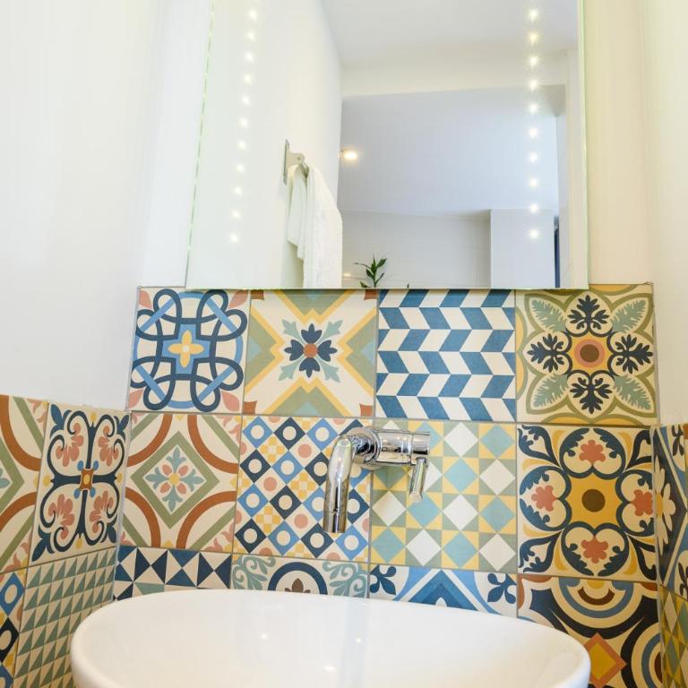 L' échafaud - Apparts de standing - Centre historique - Studio Apartment - 4