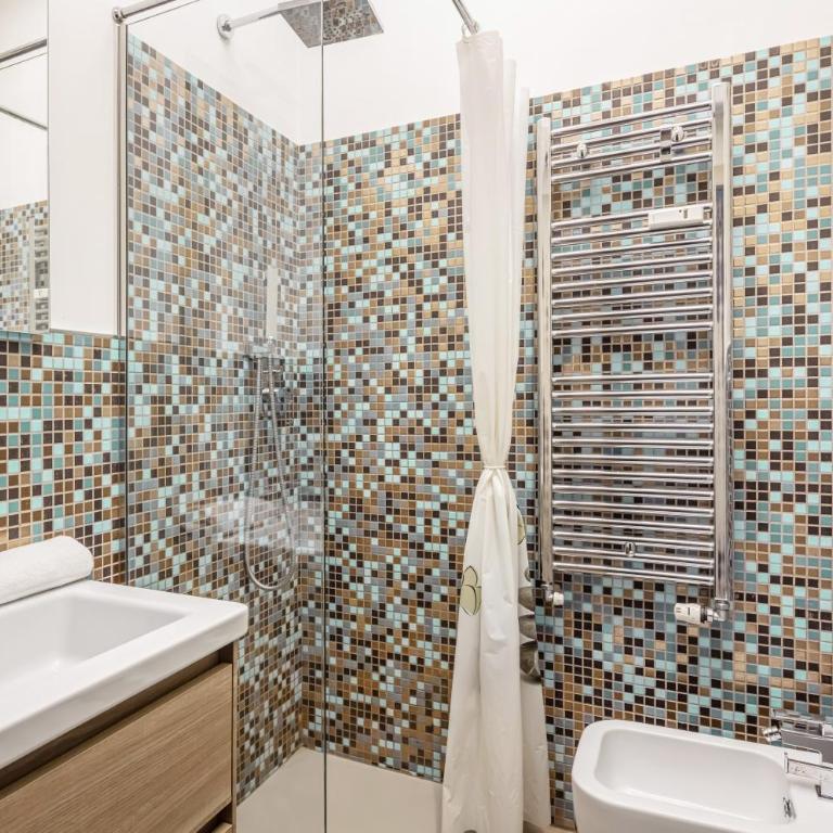 GuestHost - Piazza Castello Central Studio - Studio Apartment - 11