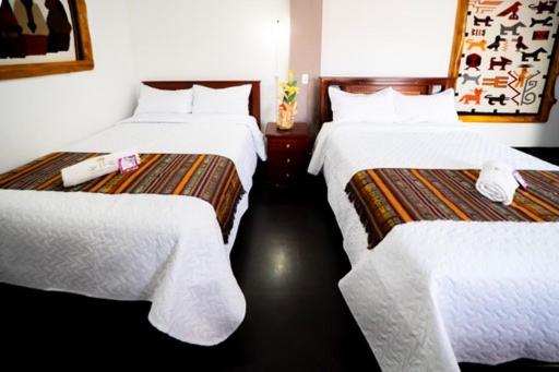 Tourist house 1 - Apartamento de 1 dormitorio - 7