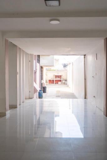 Tourist house 1 - Apartamento de 1 dormitorio - 4