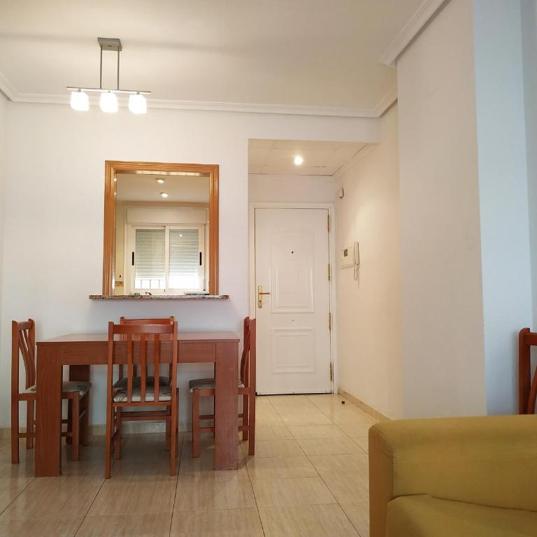 Apartamentos Caribe Marina D’Or 3000 - Apartamento de 2 dormitorios - 27