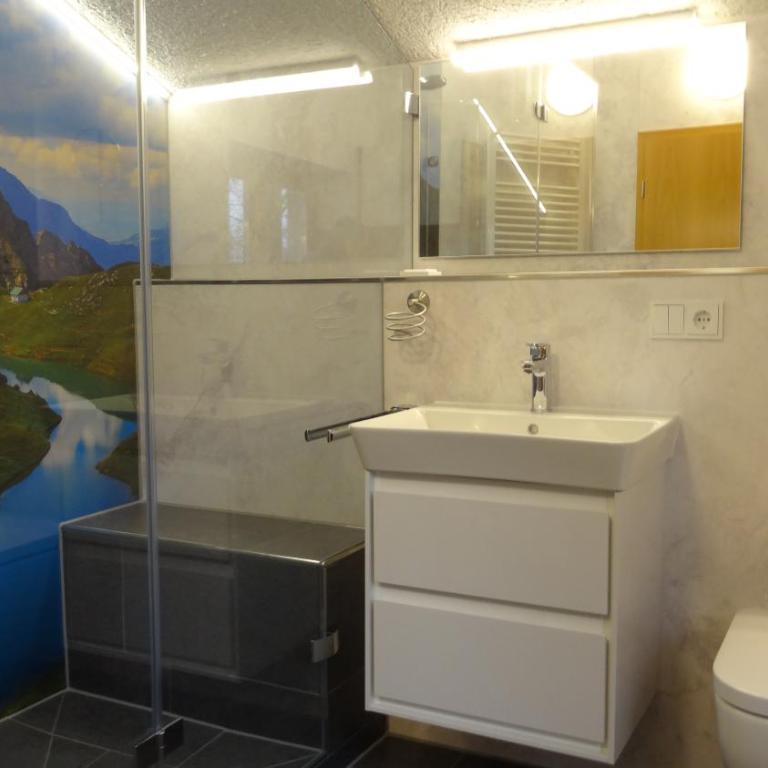 Oberstdorfer Bergwelt 218 - Apartment mit 1 Schlafzimmer - 10