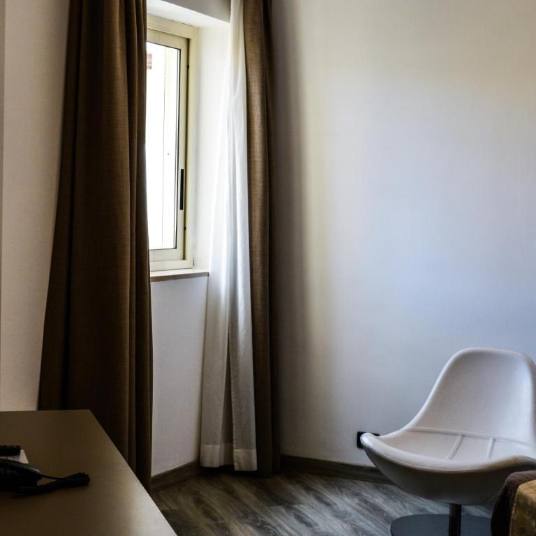 Mediterranea Hotel & Convention Center - Camera Singola - 8