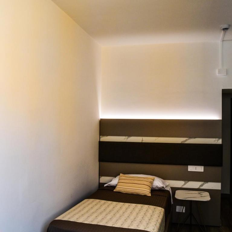 Mediterranea Hotel & Convention Center - Camera Singola - 6
