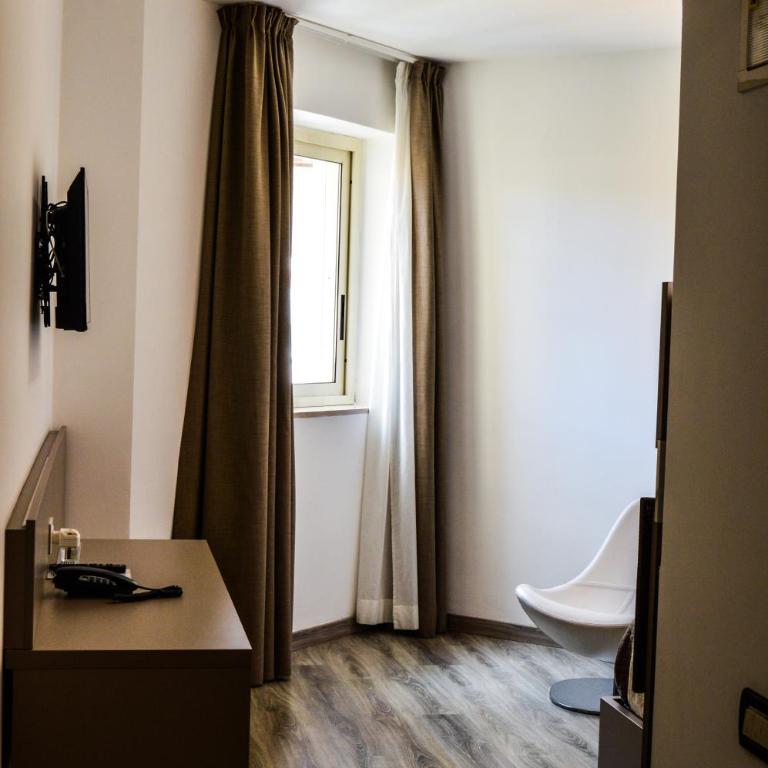Mediterranea Hotel & Convention Center - Camera Singola - 5