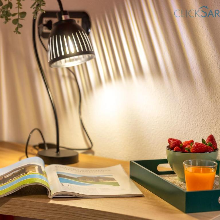 Alida Penthouse in centre with terrace wifi A/C - Penthouse Apartment - 63