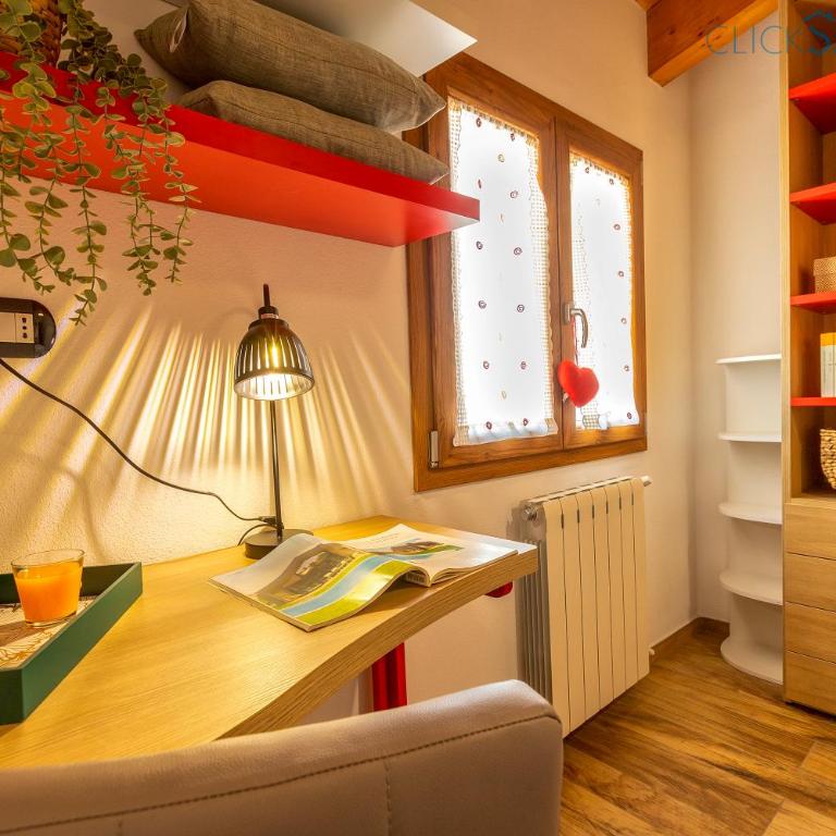 Alida Penthouse in centre with terrace wifi A/C - Penthouse Apartment - 78