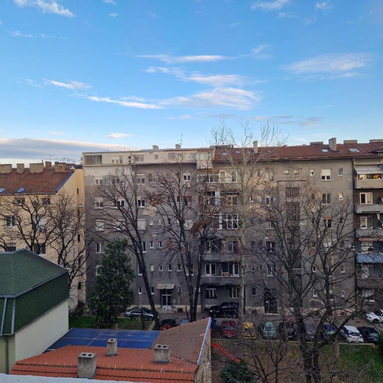 Mateja38 - Apartman sa 1 Spavaćom Sobom - 13