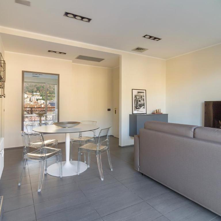 Cathedral View Trilocale - Appartamento con 2 Camere da Letto - 21