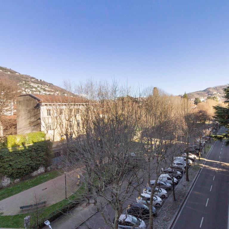 Cathedral View Trilocale - Appartamento con 2 Camere da Letto - 30