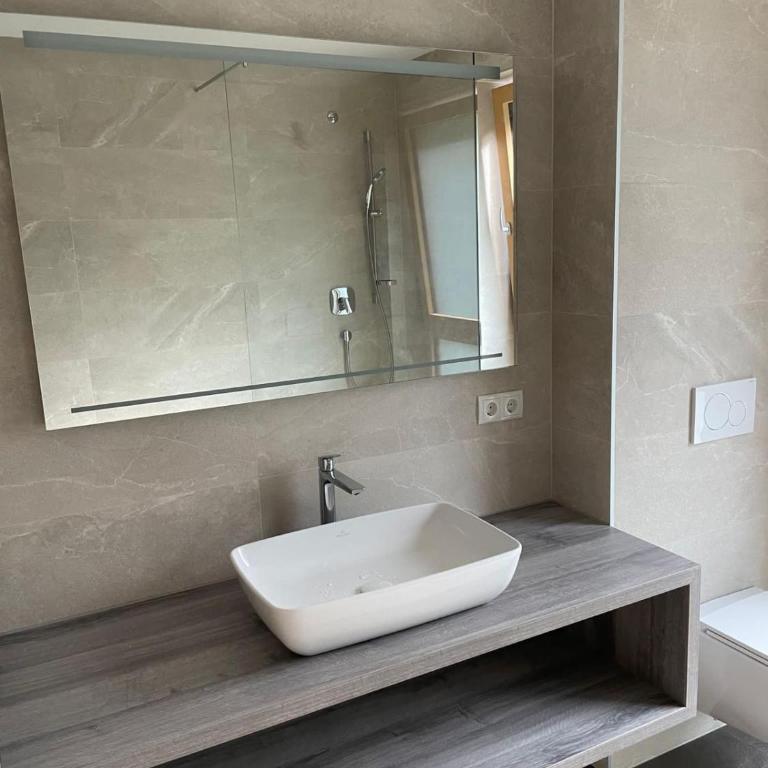 Appartements Luxner - Apartment mit 2 Schlafzimmern - 8