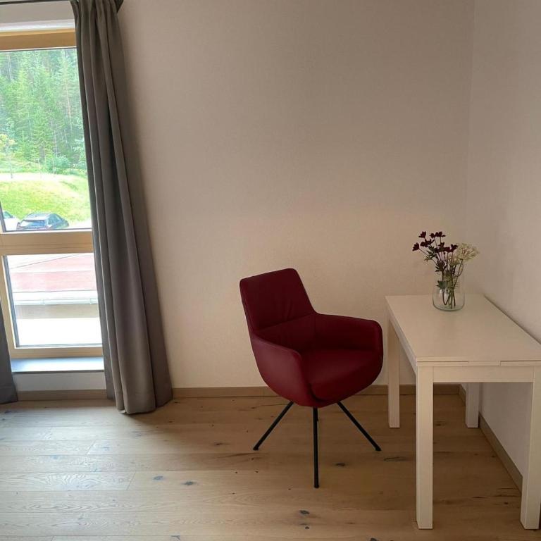 Appartements Luxner - Apartment mit 2 Schlafzimmern - 16