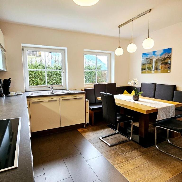 Urlaubsland Sonnfeld - Deluxe Apartment - 9