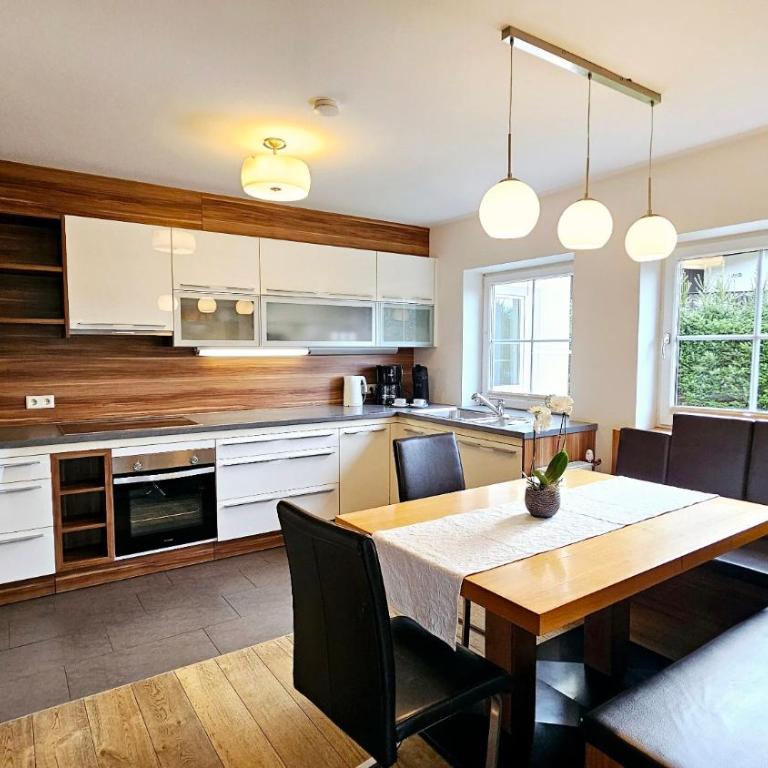 Urlaubsland Sonnfeld - Deluxe Apartment - 2