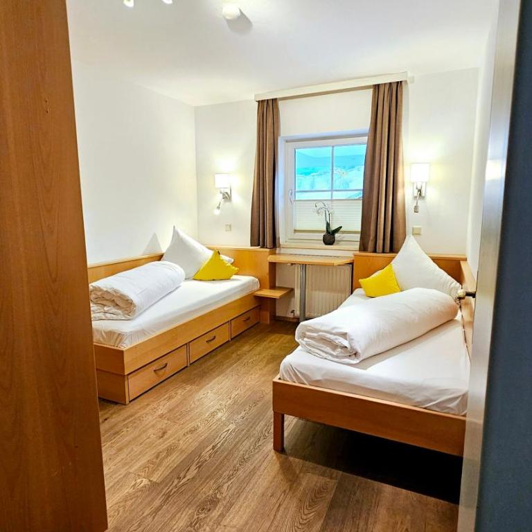 Urlaubsland Sonnfeld - Deluxe Apartment - 3