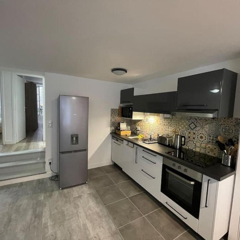 Nouveau 2 ch. Centre de Cahors - Appartement 2 Chambres - 1