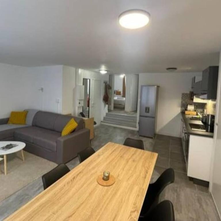 Nouveau 2 ch. Centre de Cahors - Appartement 2 Chambres - 3
