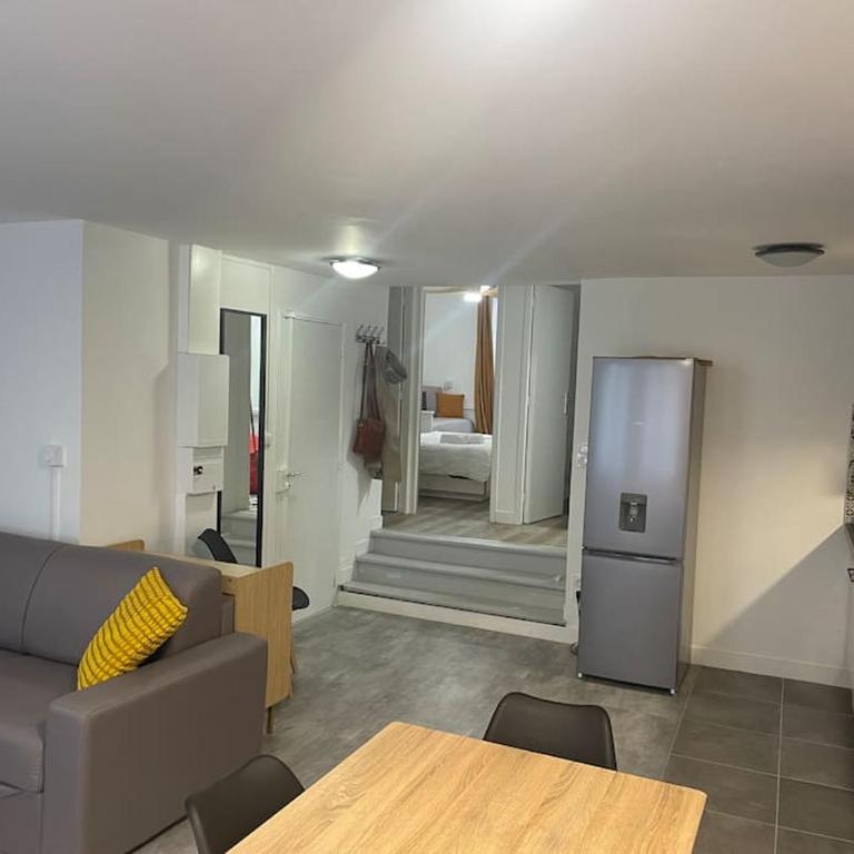 Nouveau 2 ch. Centre de Cahors - Appartement 2 Chambres - 5