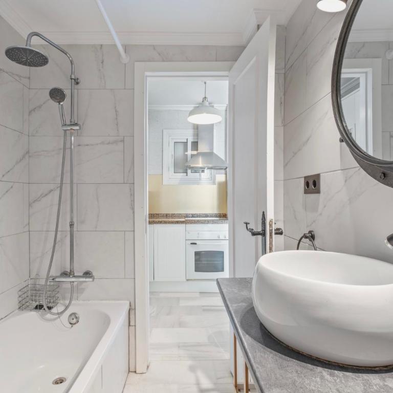 Pueblo Evita Holiday - Apartamento de 1 dormitorio - 9