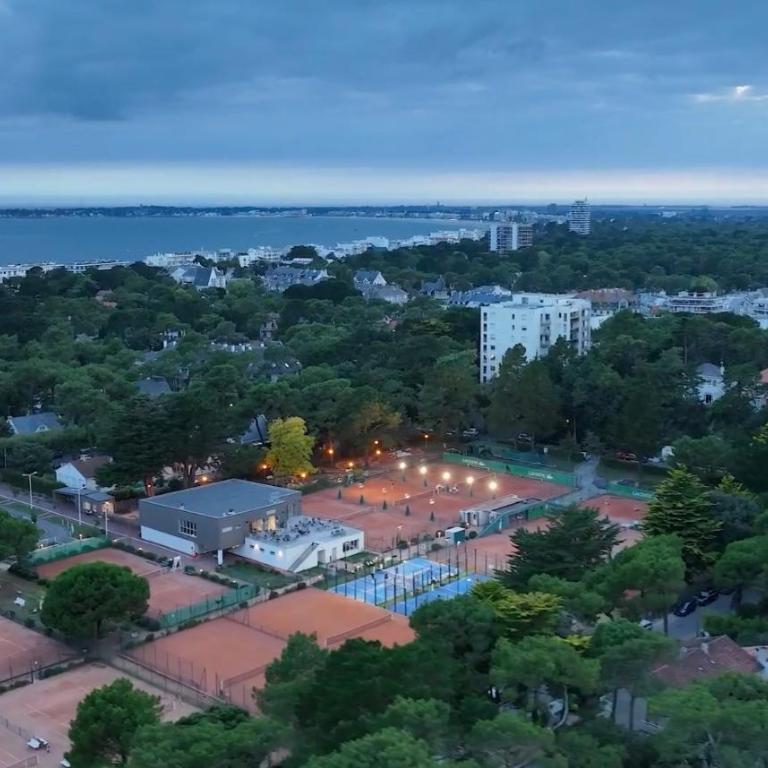 LA BAULE : T2 TRÈS PROCHE MER AU CALME - Apartment mit 1 Schlafzimmer - 35