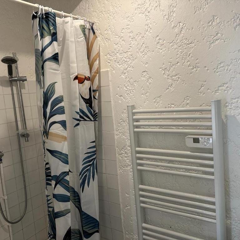 Timounyan T1 N23 centre ville Animaux acceptés - One-Bedroom Apartment - 9