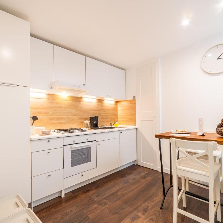 Villa Bellini Luxury Home - Appartamento con 3 Camere da Letto - 2