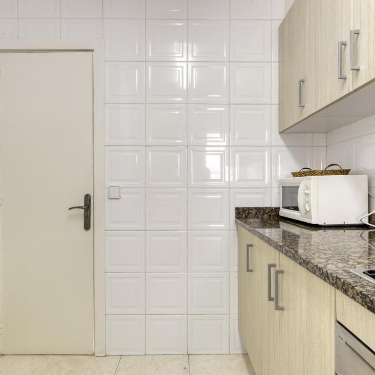 Frontline Roses Centre - Immo Barneda - Apartamento con vistas al mar - 20