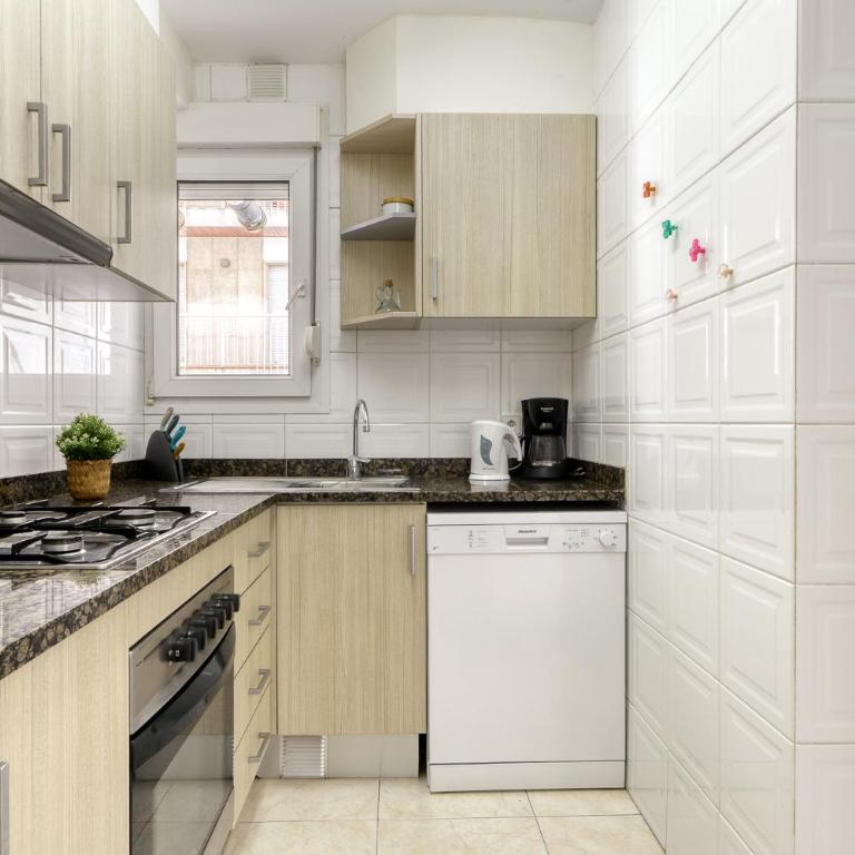 Frontline Roses Centre - Immo Barneda - Apartamento con vistas al mar - 21