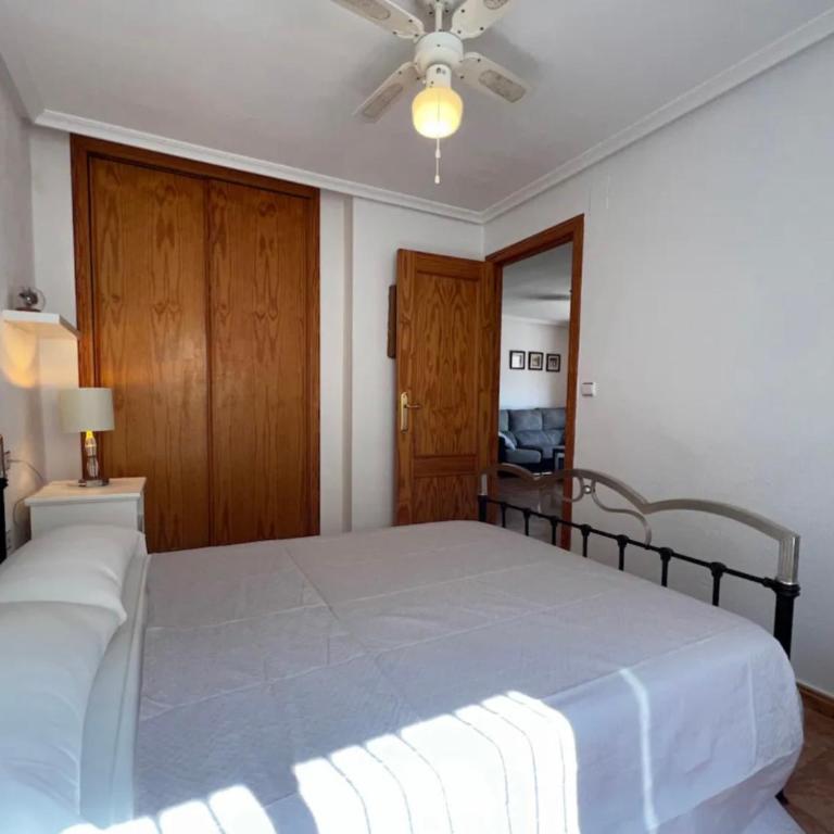 Familienhaus in Cabo Roig - Casa de 3 dormitorios - 25