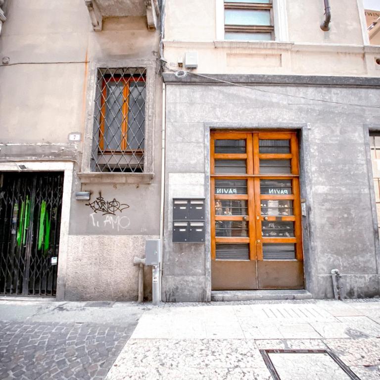 Arena Sweet Home in Verona - Appartamento con 1 Camera da Letto - 18