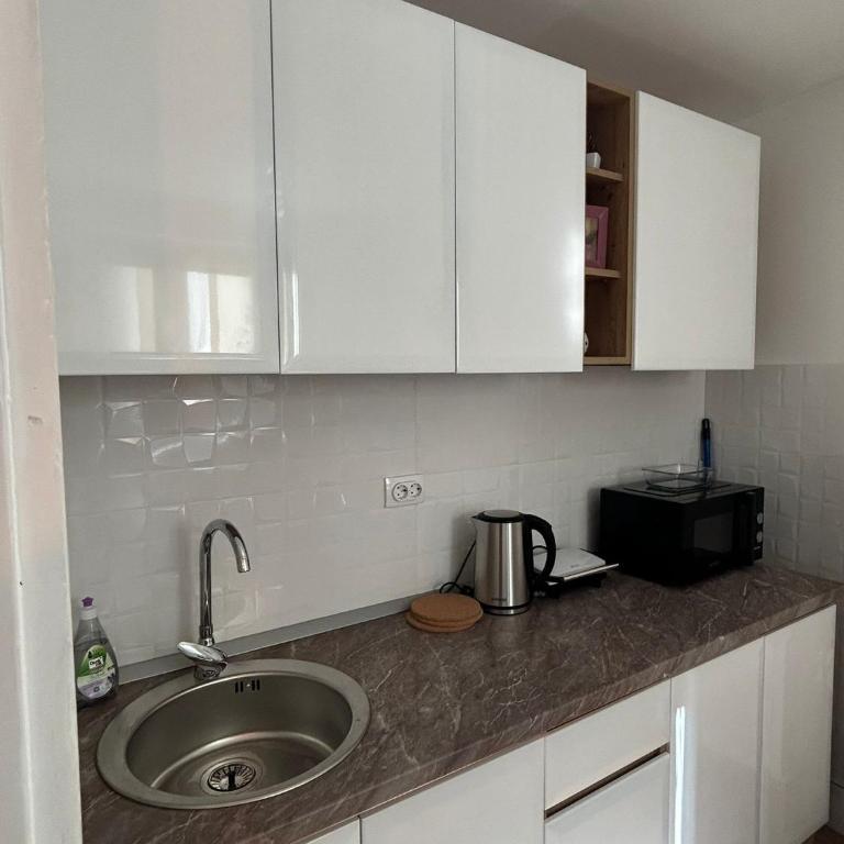 Kosancic No.1 - Apartman sa 1 Spavaćom Sobom - 5