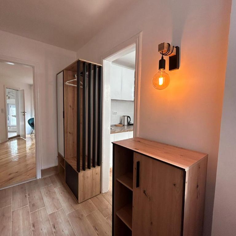 Kosancic No.1 - Apartman sa 1 Spavaćom Sobom - 8