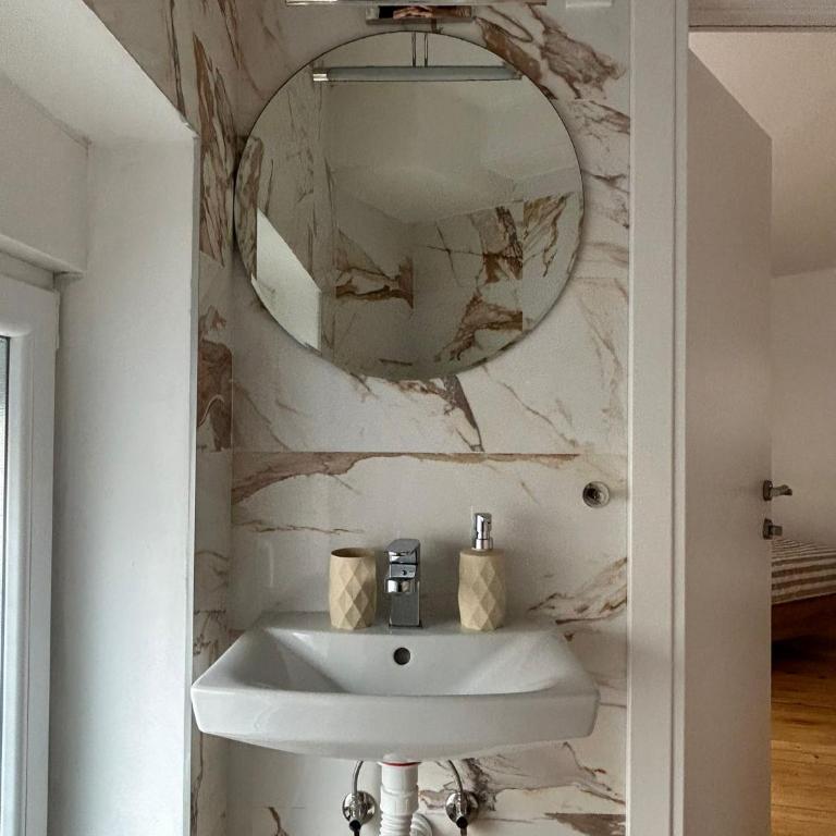 Kosancic No.1 - Apartman sa 1 Spavaćom Sobom - 7