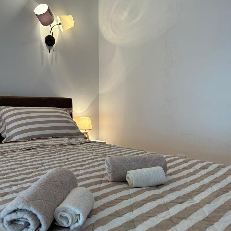 Kosancic No.1 - Apartman sa 1 Spavaćom Sobom - 3