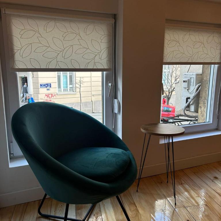 Kosancic No.1 - Apartman sa 1 Spavaćom Sobom - 4