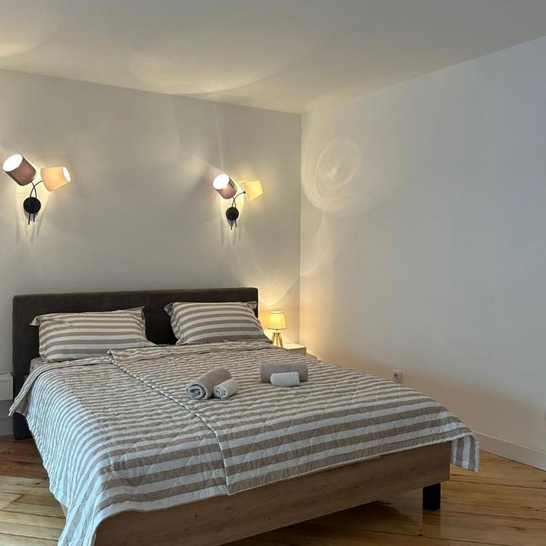 Kosancic No.1 - Apartman sa 1 Spavaćom Sobom - 2