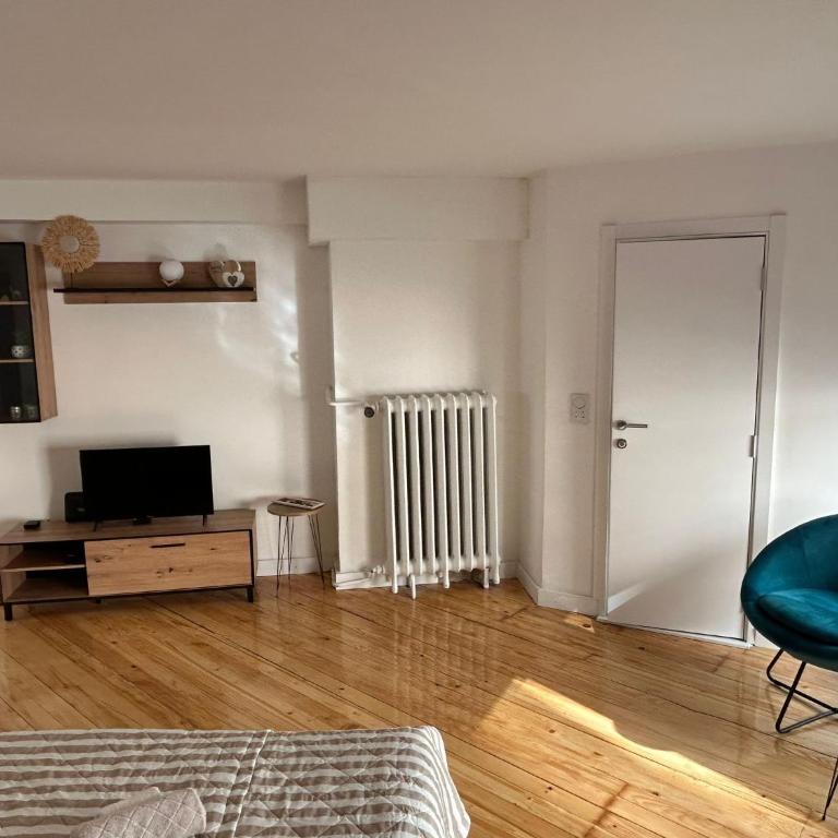 Kosancic No.1 - Apartman sa 1 Spavaćom Sobom - 1