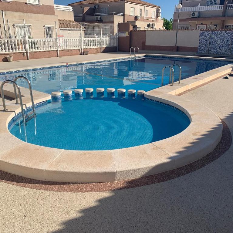 Familienhaus in Cabo Roig - Casa de 3 dormitorios - 37