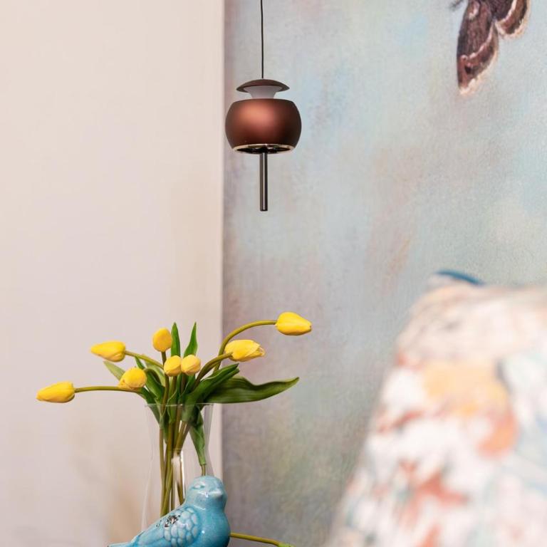 Pantheon Roma Suite - One-Bedroom Apartment - 9