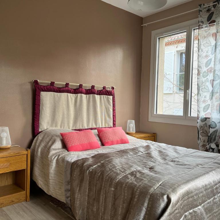 Grande Maison à 150 mètres de La Plage - Maison de Vacances - 7
