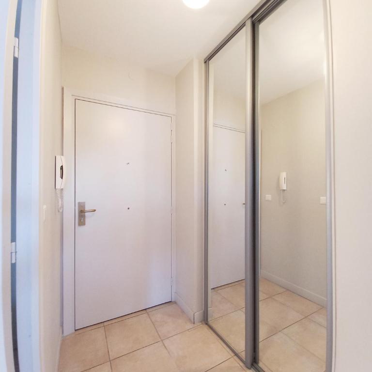 "Le Victorien" Lumineux T2- Gare, plages&commerces - Appartamento con 1 Camera da Letto - 19